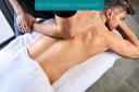 Sports Massage Christchurch logo